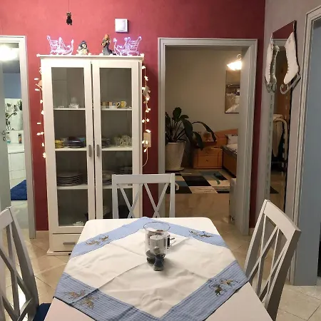 Ferienwohnung Vogesenblick Mahlberg Eksteriør billede