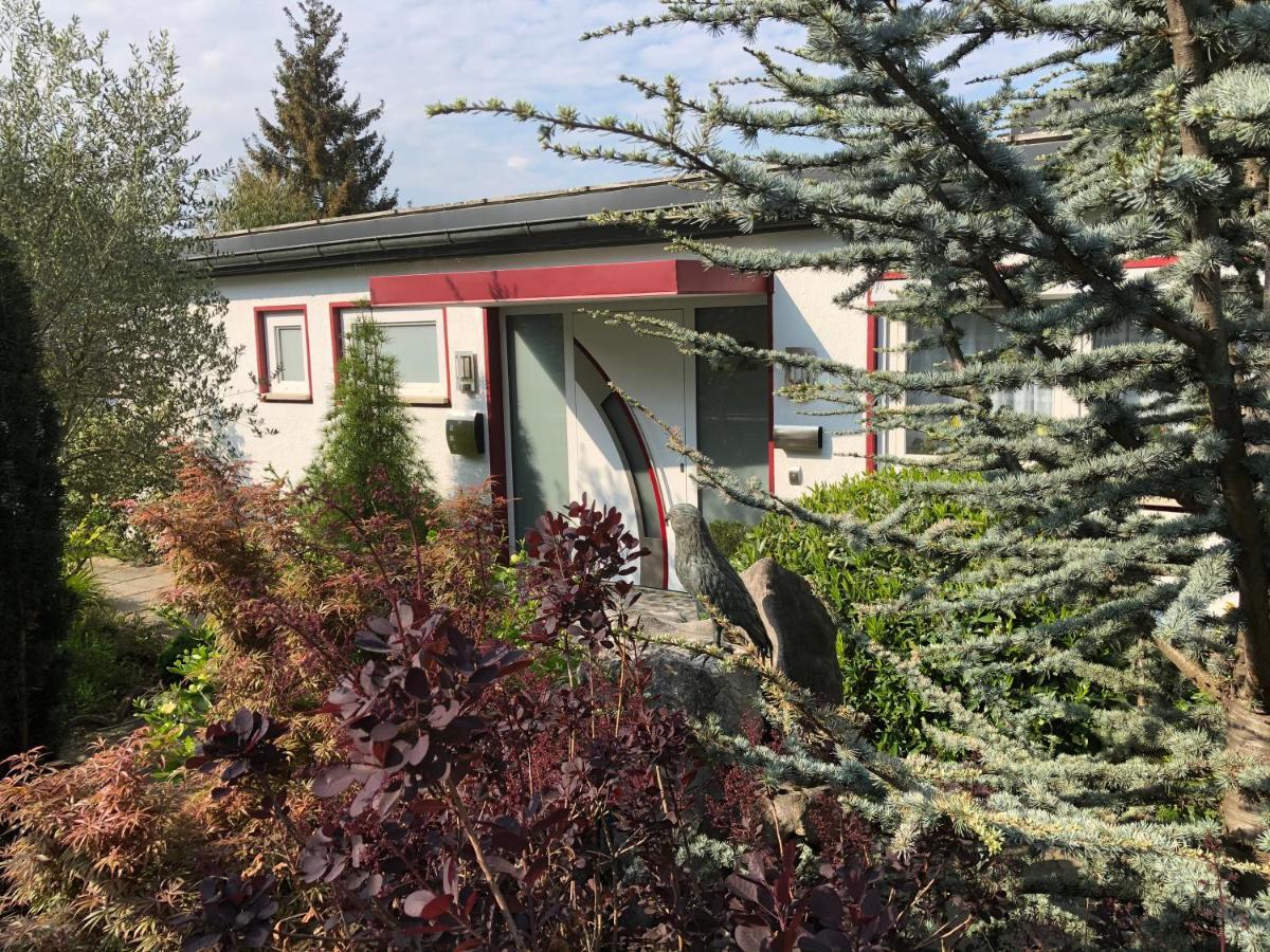 Appartement Vogesenblick