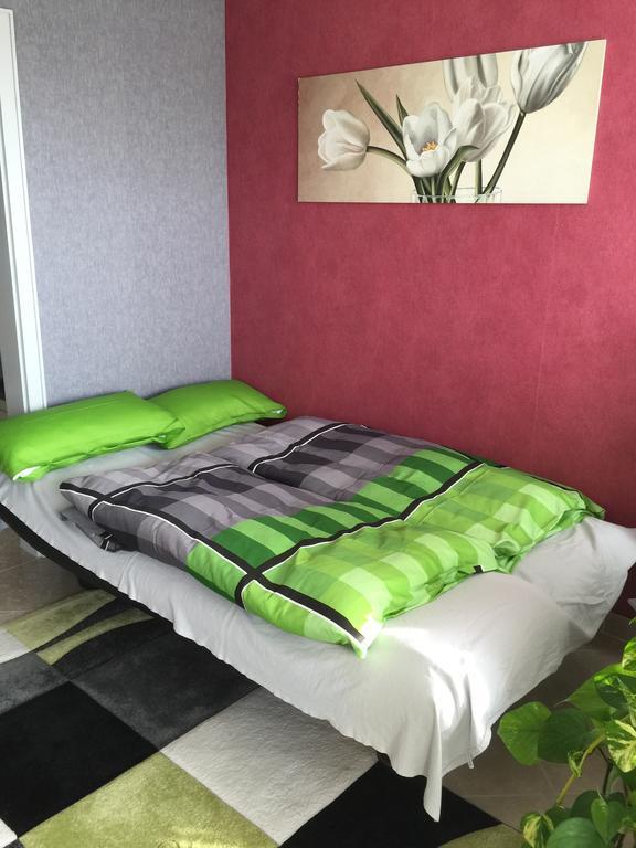 Appartement Vogesenblick