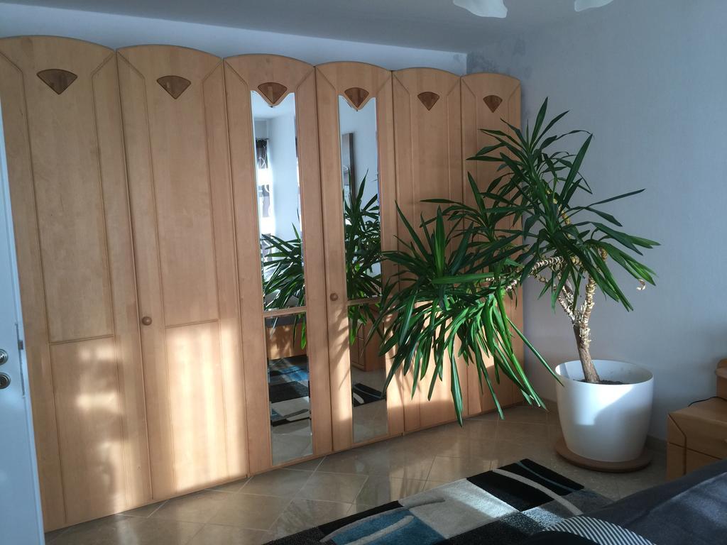 Appartement Vogesenblick