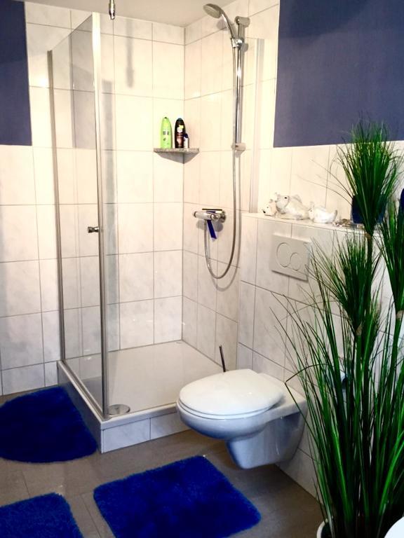 Appartement Vogesenblick Mahlberg