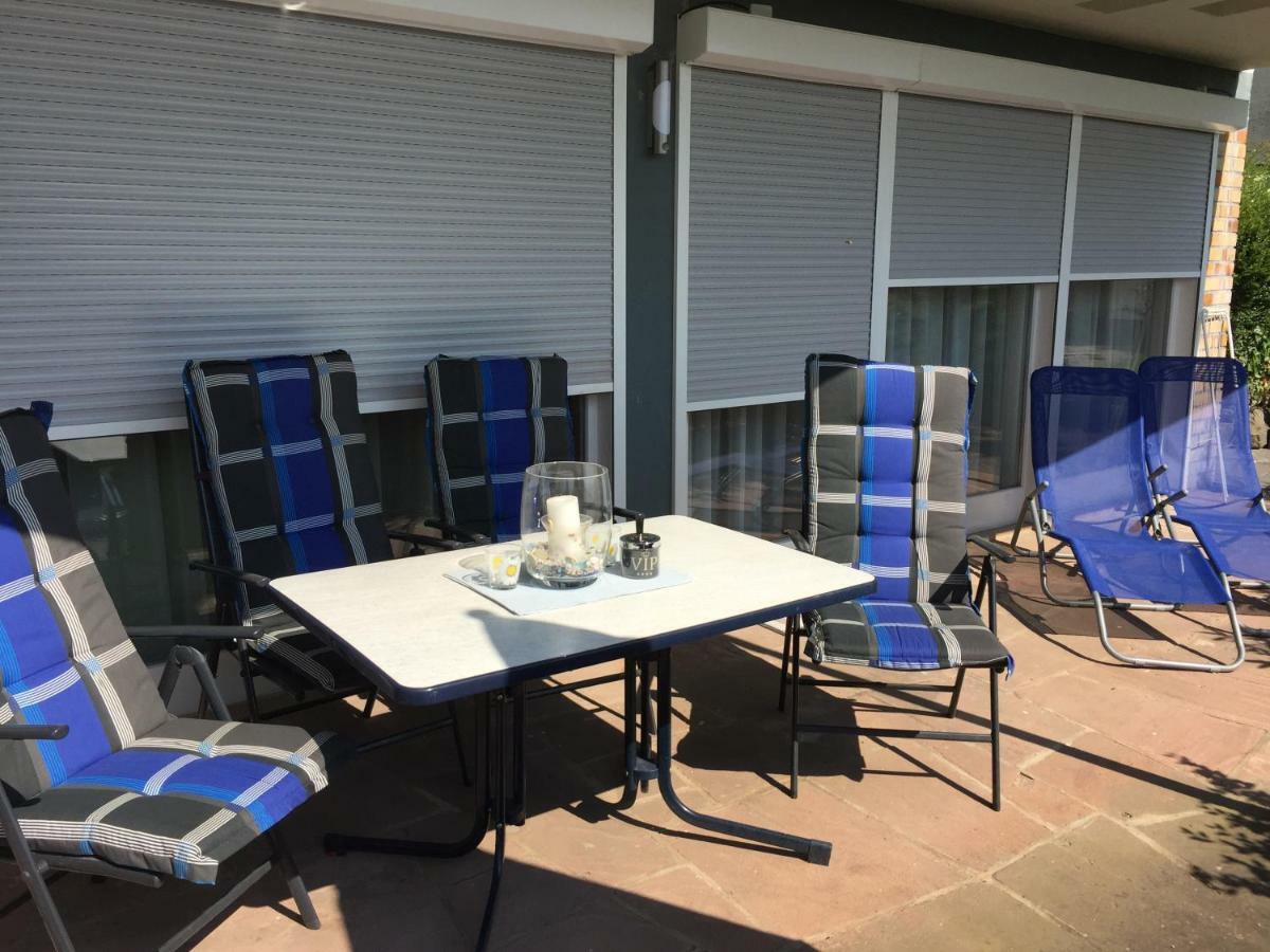 Appartement Vogesenblick