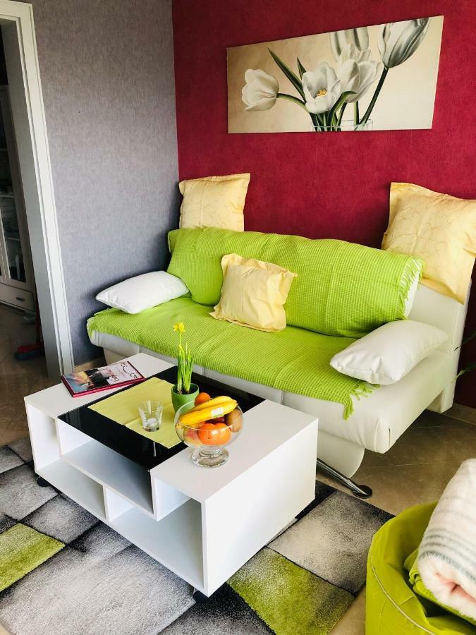 Appartement Vogesenblick