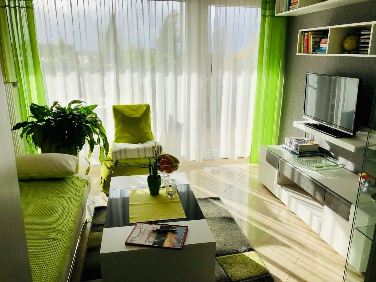 Vogesenblick Appartement *