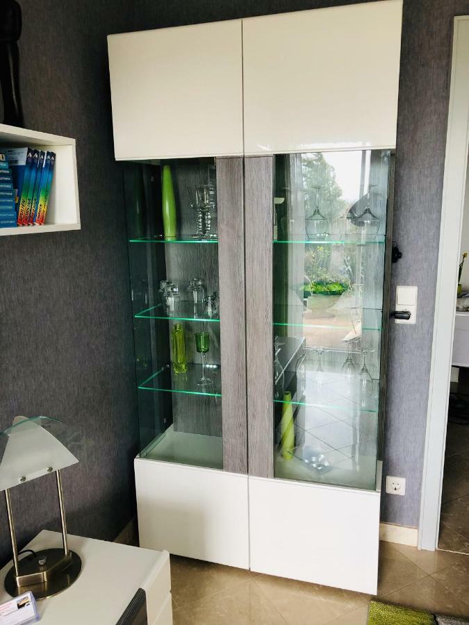 Vogesenblick Appartement *