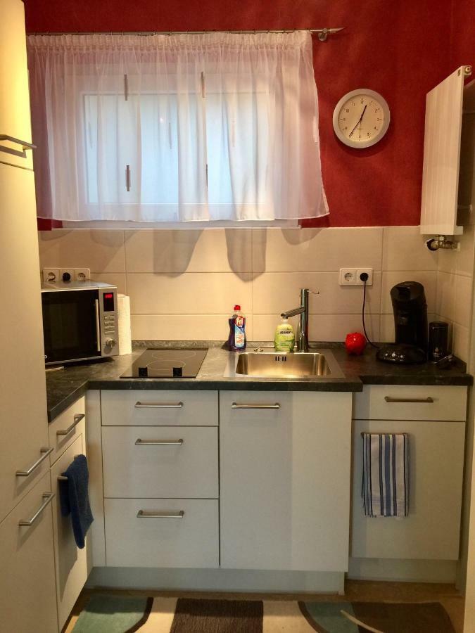 Appartement Vogesenblick