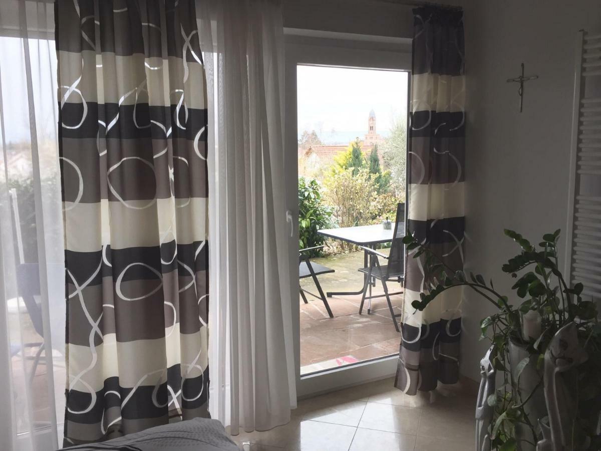 Appartement Vogesenblick *