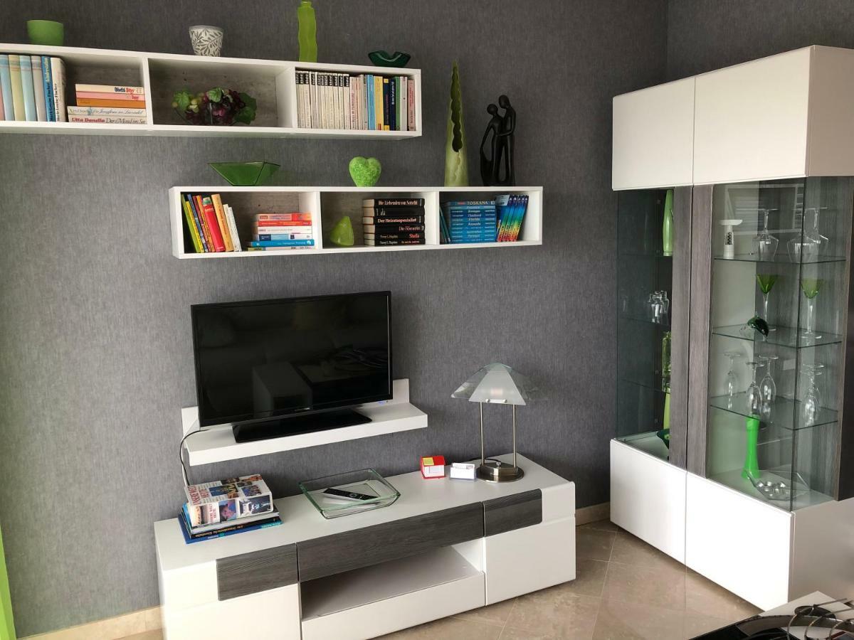 Appartement Vogesenblick *